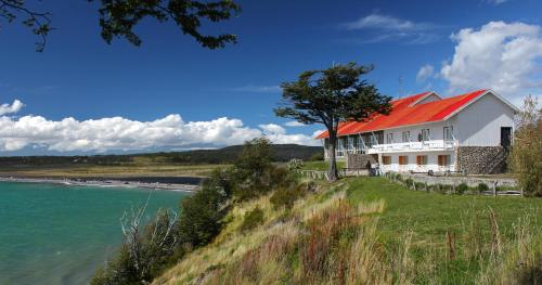 Фотография мини отеля Hosteria Kaiken