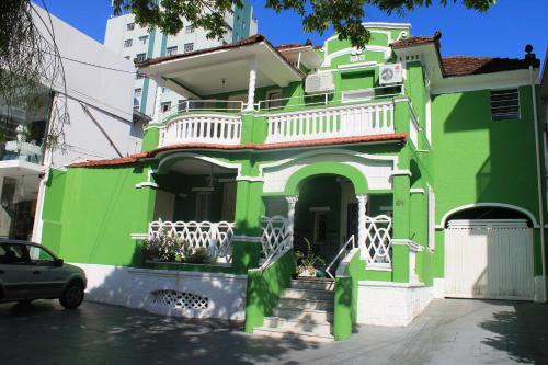 Фотография мини отеля Pousada Beira Mar