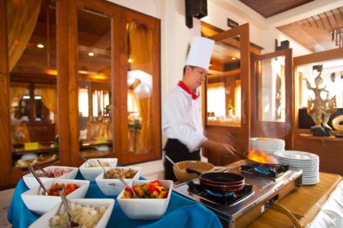 Фотография гостиницы Mukdara Beach Villa & Spa Resort