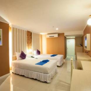 Фотографии гостиницы
Bay Hotel Srinakarin