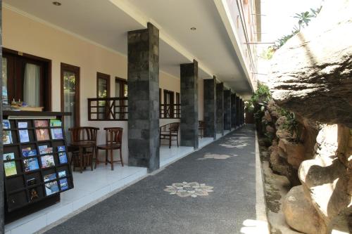 Фотография гостиницы Sapta Petala Hotel