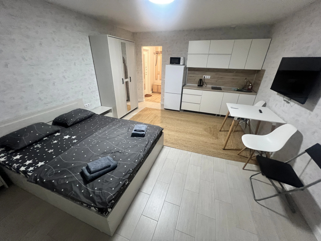 Фотография квартиры Квартира на Земской 14