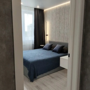 Фотография квартиры Апартаменты Agate 129