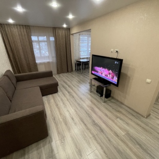 Фотография квартиры Квартира Уют