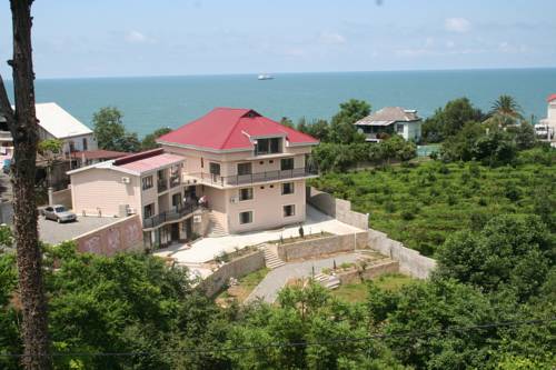 Фотография гостиницы SV Hotel