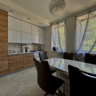 Фотография квартиры Апартаменты Дизайнерская Трешка рядом с Площадь Победы