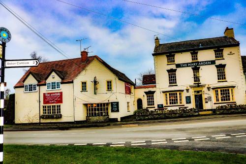 Фотография мини отеля The Mary Arden Inn