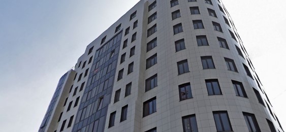 Фотография хостела Панорама