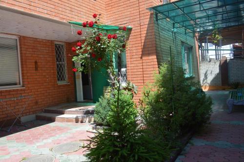 Фотография гостевого дома На Терновой, 5