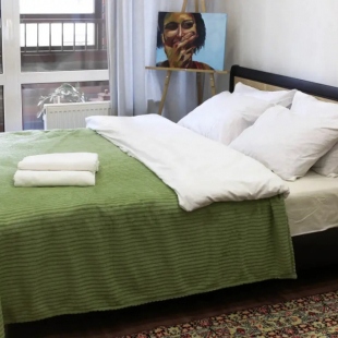 Фотография квартиры Апартаменты Дом солнца 1