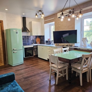 Фотография квартиры Апартаменты Smartapart Культура