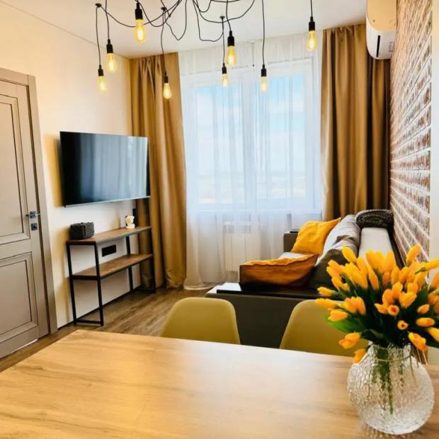 Фотографии квартиры 
            Апартаменты на улице Францева 44