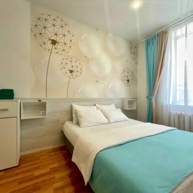 Фотографии квартиры 
            Квартира на Шубина 44к2