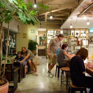 Фотографии хостела
Hualien Wow Hostel