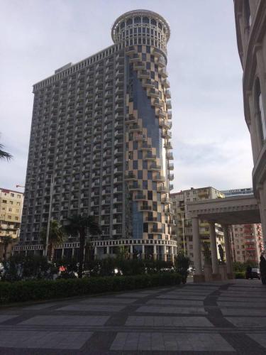 Фотография гостиницы Orbi Sea Towers