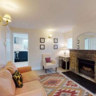 Фотография гостевого дома Stunning 2BR Cotswold Cottage in Adderbury