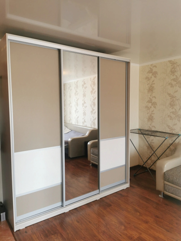 Фотография квартиры Квартира 1 комн. квартира в центре