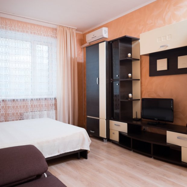 Фотографии квартиры
Апартаменты Moskva4you Серпуховская 4