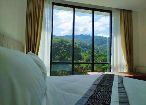 Фотография гостиницы Ozone Hotel Khao Yai