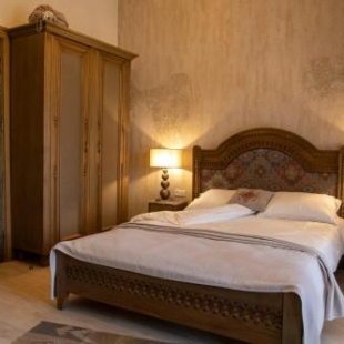 Фотография гостиницы ETHNO