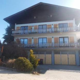 Фотографии базы отдыха
Bauernhof Moadl