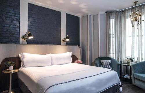 Фотография гостиницы The Evelyn NoMad