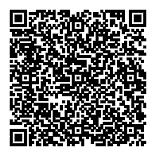 QR код гостиницы Crystal Hill