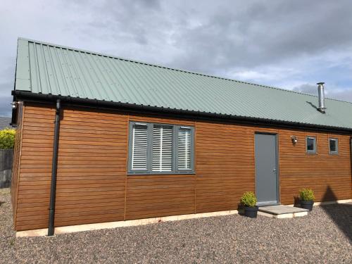 Фотография мини отеля The Chalet