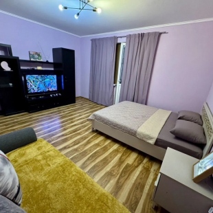 Фотография квартиры Квартира на улице Центральная 27