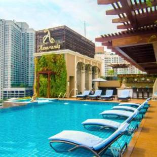 Фотографии гостиницы
Amaranta Hotel - SHA Plus