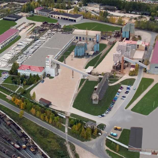 Фотография предприятий Комбинат строительных конструкций Ржевский