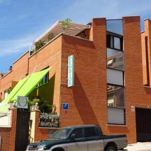 Фотографии гостевого дома
Pensión El Otero