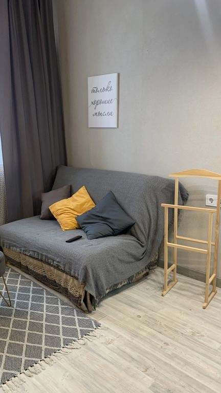 Фотография квартиры Квартира Двухуровневая в Сердце Кирова