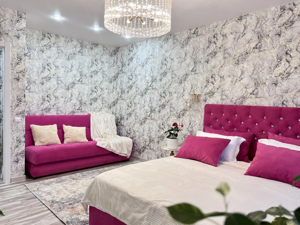 Фотография квартиры Квартира у метро Чкаловская улица Щорса 105