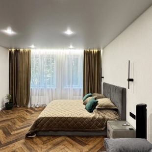 Фотография квартиры Апартаменты у моря