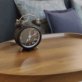 Фотография квартиры Квартира- студия в центре