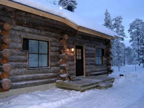 Фотография гостевого дома Holiday Home Maahisenrinne 1 as 4