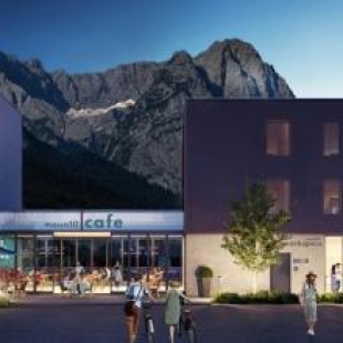 Фотография апарт отеля moun10 urlaubswohnen