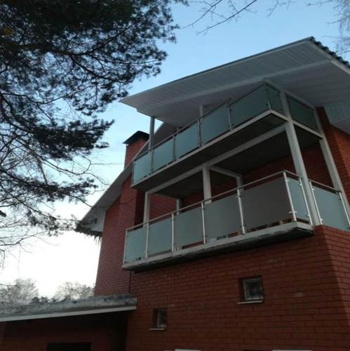 Фотография гостиницы Центр размещения спортсменов Зенит