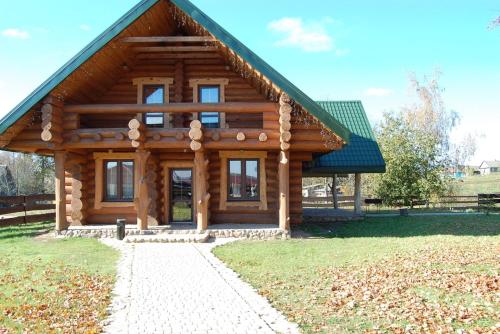 Фотографии гостевого дома
Конная усадьба Буцевичи