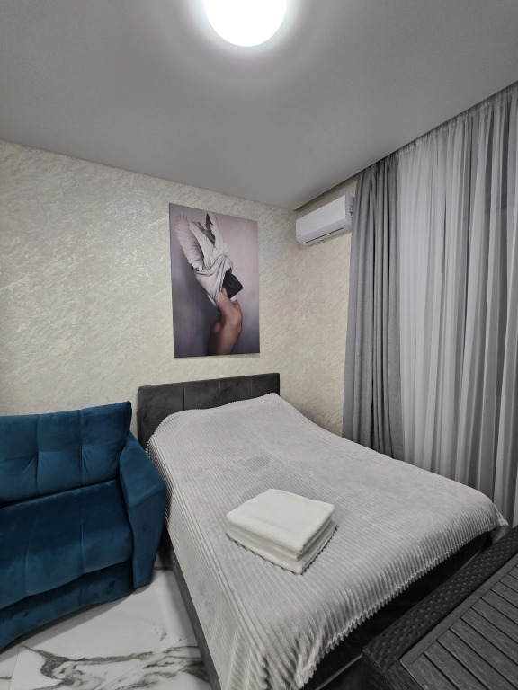 Фотография квартиры Квартира первая линия у моря