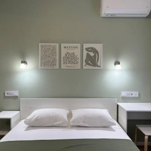 Фотография квартиры ДзенХоум на улице Героя Советского Союза Аристархова 2