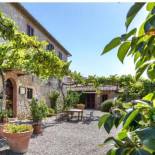 Фотография гостиницы Borgo Villa a Sesta