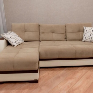 Фотография квартиры Апартаменты на Серафимовича 20