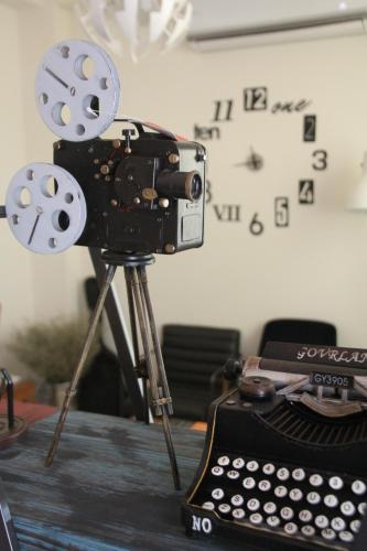 Фотография мини отеля Blue Chair Homestay