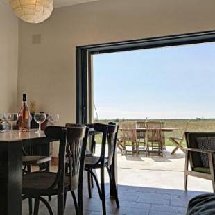 Фотографии гостевого дома 
            Mas des Prépresses - la Maison des vendangeurs