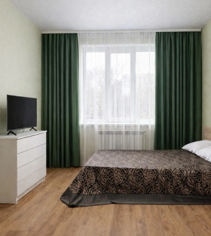 Фотография квартиры Квартира Сосновый бриз