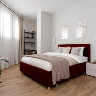 Фотография квартиры GMApartments на улице Арбат 43