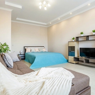 Фотография квартиры Апартаменты на Галерее 2