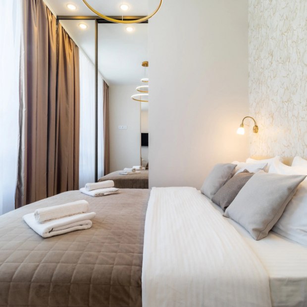 Фотографии квартиры 
            Апартаменты Аpart на Горького